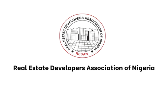 Real Estate Developers Association of Nigeria